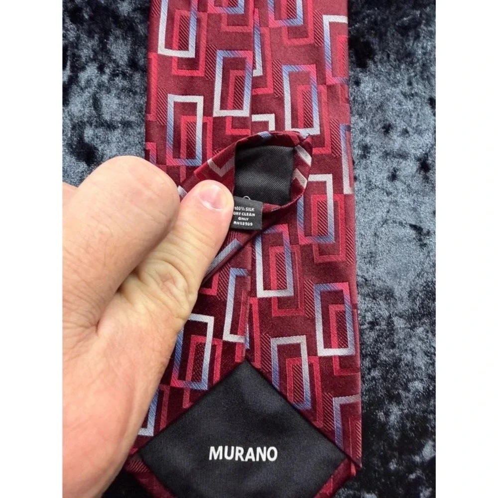 Murano men 100%